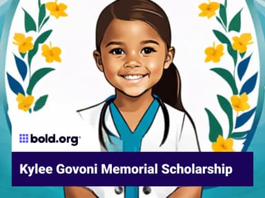Scholarship cover image