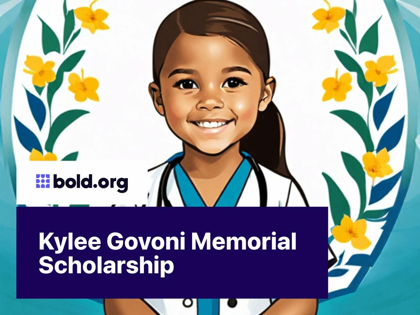 Kylee Govoni Memorial Scholarship