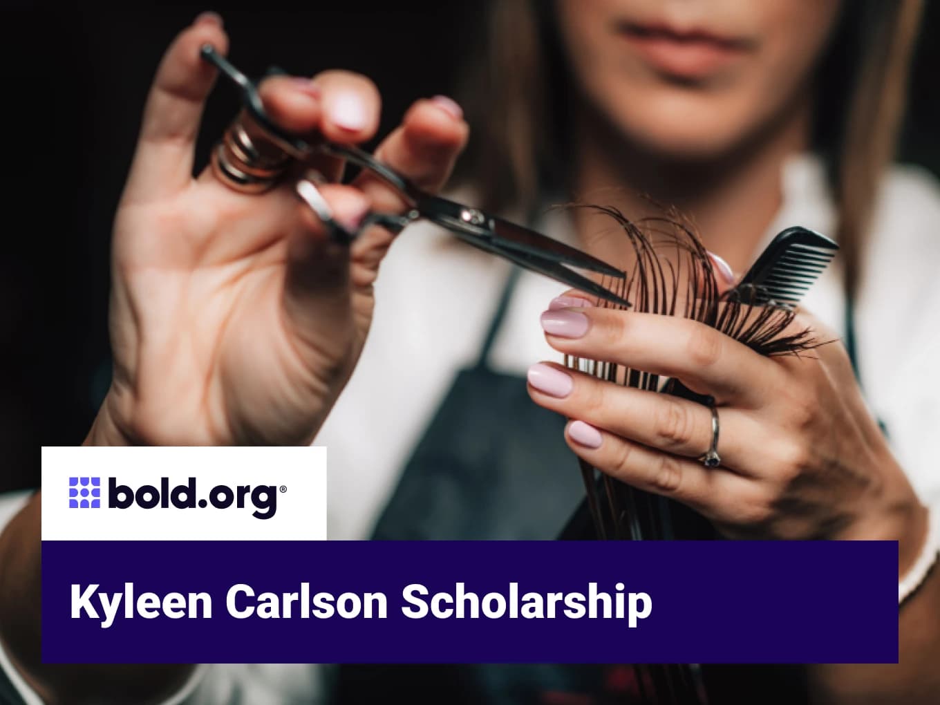 Kyleen Carlson Scholarship