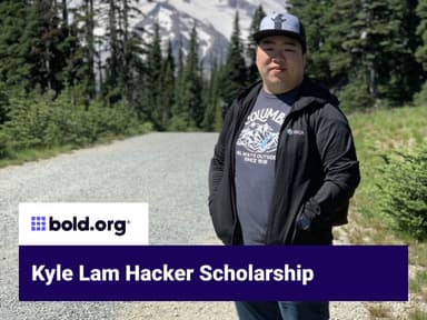Scholarship cover image