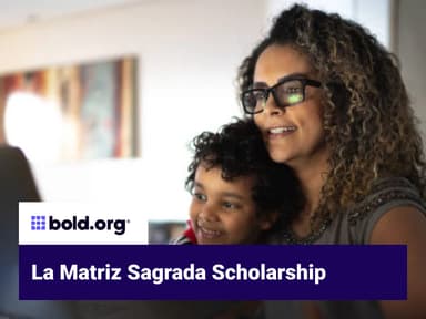 Scholarship cover image