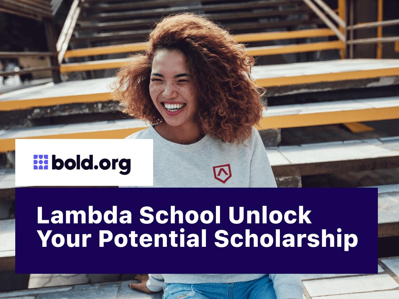 No-Essay Lambda School Unlock Your Potential Scholarship