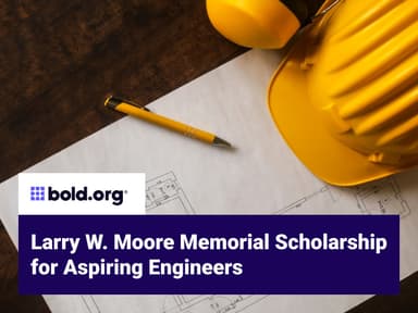 Scholarship cover image