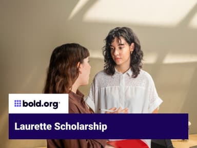 Scholarship cover image