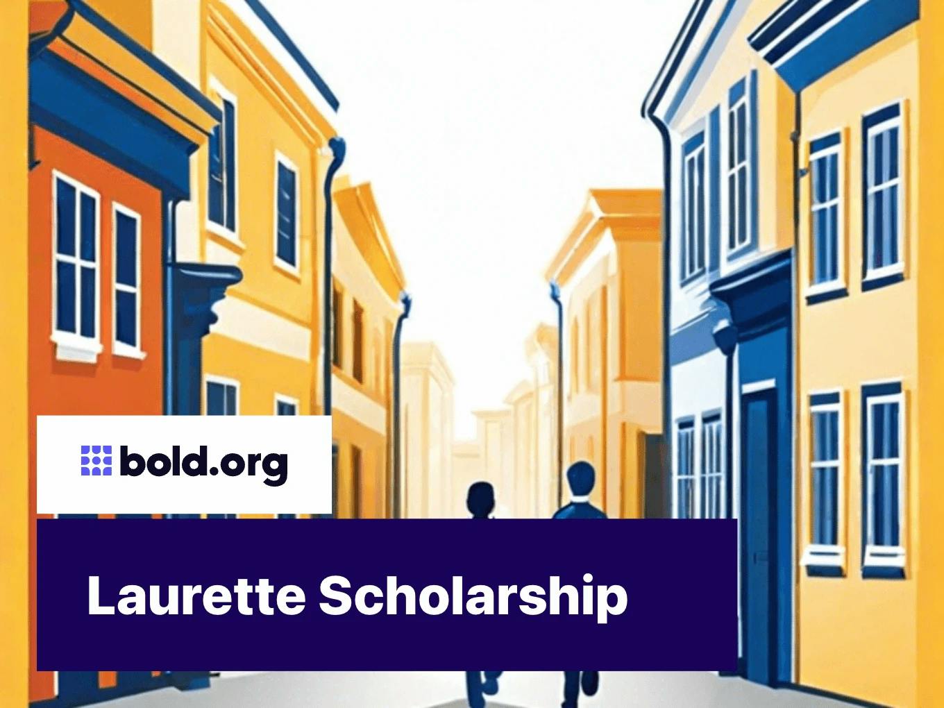 Laurette Scholarship