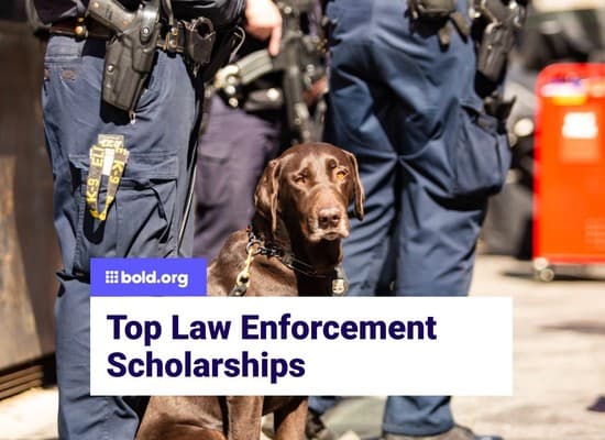 Law Enforcement Scholarships