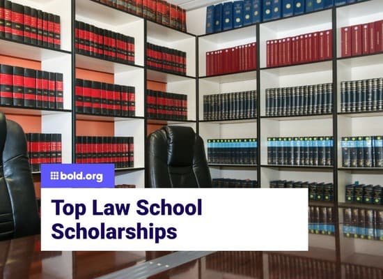 Law School Scholarships