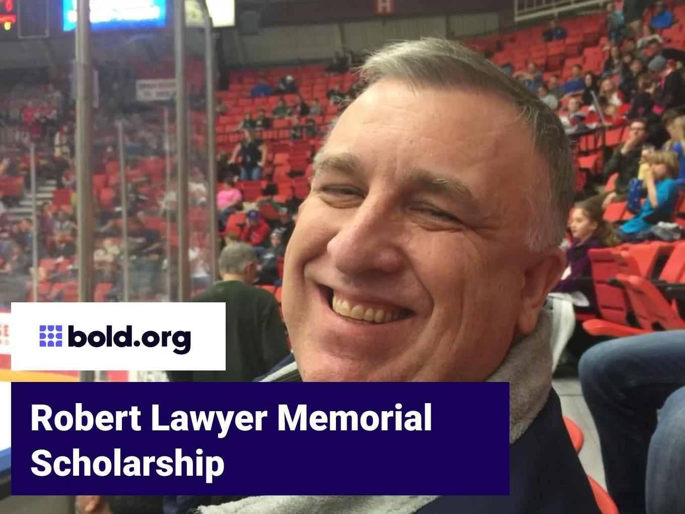 Robert Lawyer Memorial Scholarship