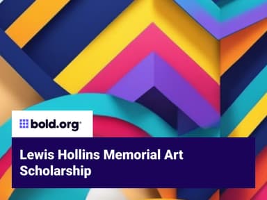 Scholarship cover image