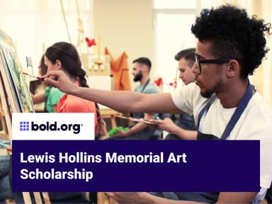 Scholarship cover image