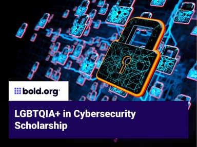Scholarship cover image