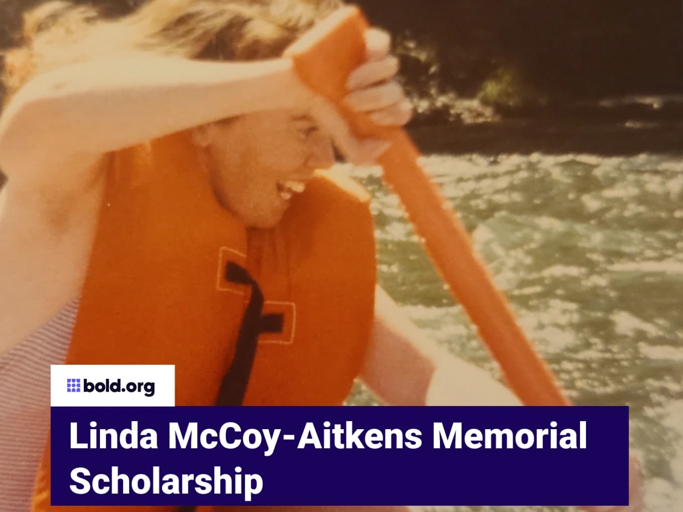 Linda McCoy-Aitkens Memorial Scholarship