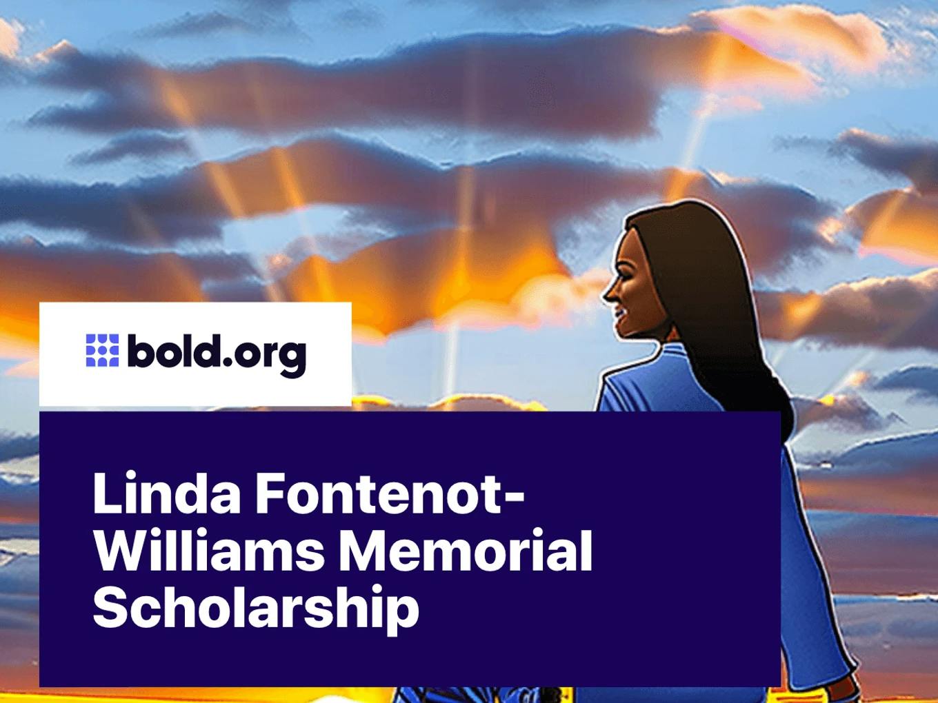 Linda Fontenot-Williams Memorial Scholarship