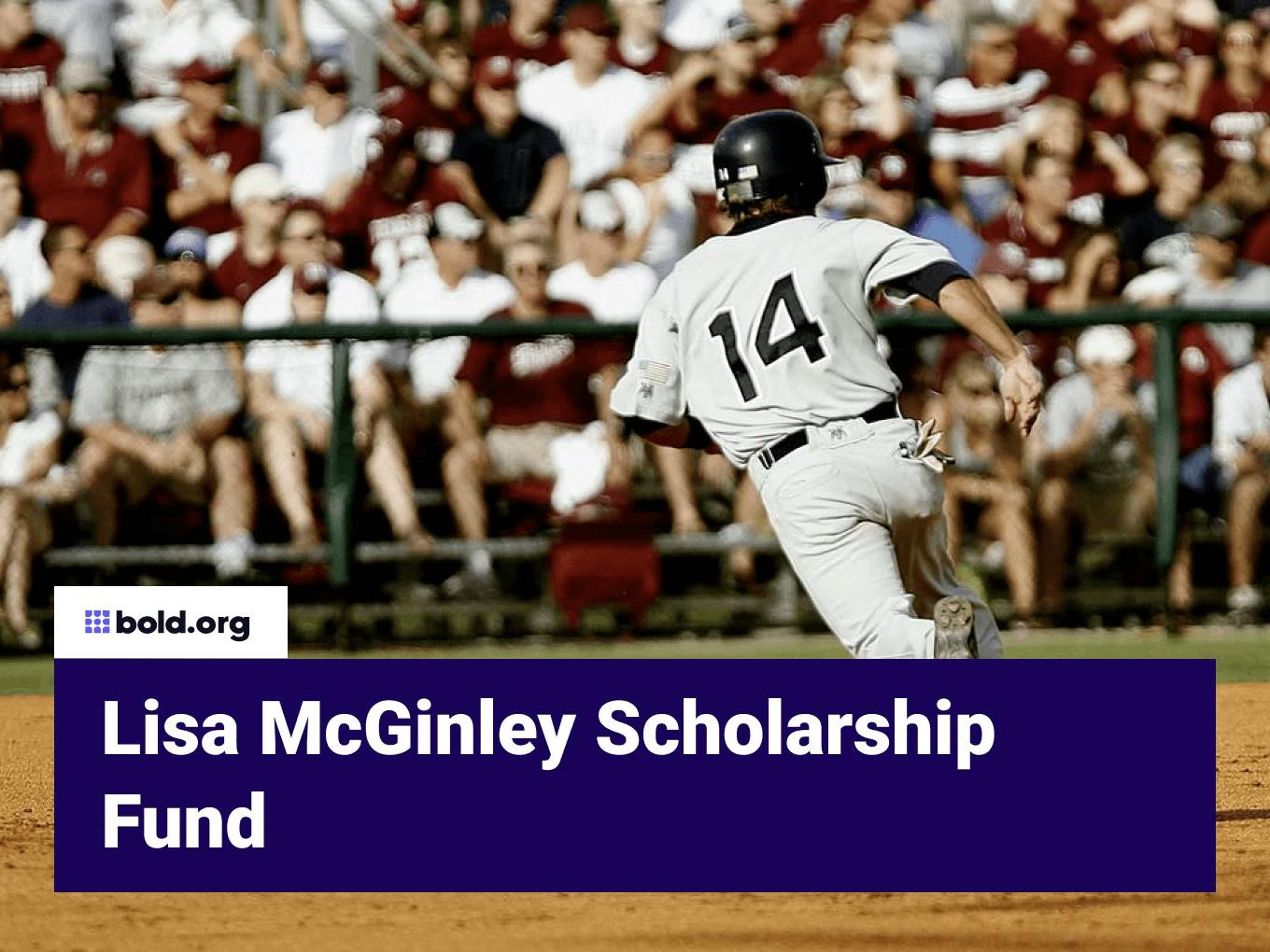 Lisa McGinley Scholarship Fund