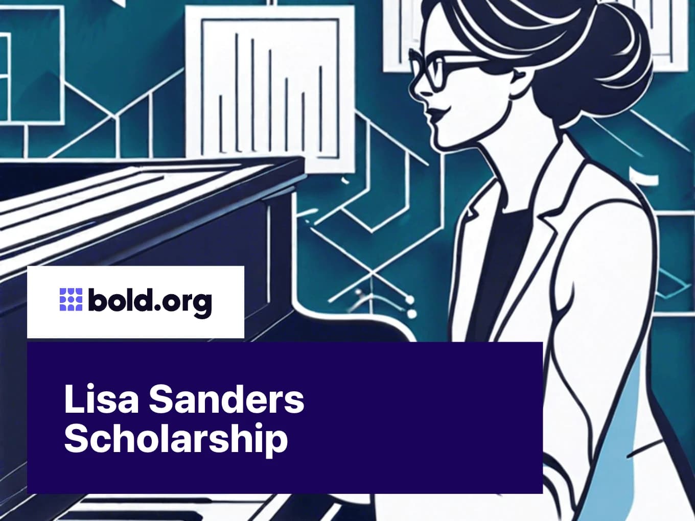 Lisa Sanders Scholarship