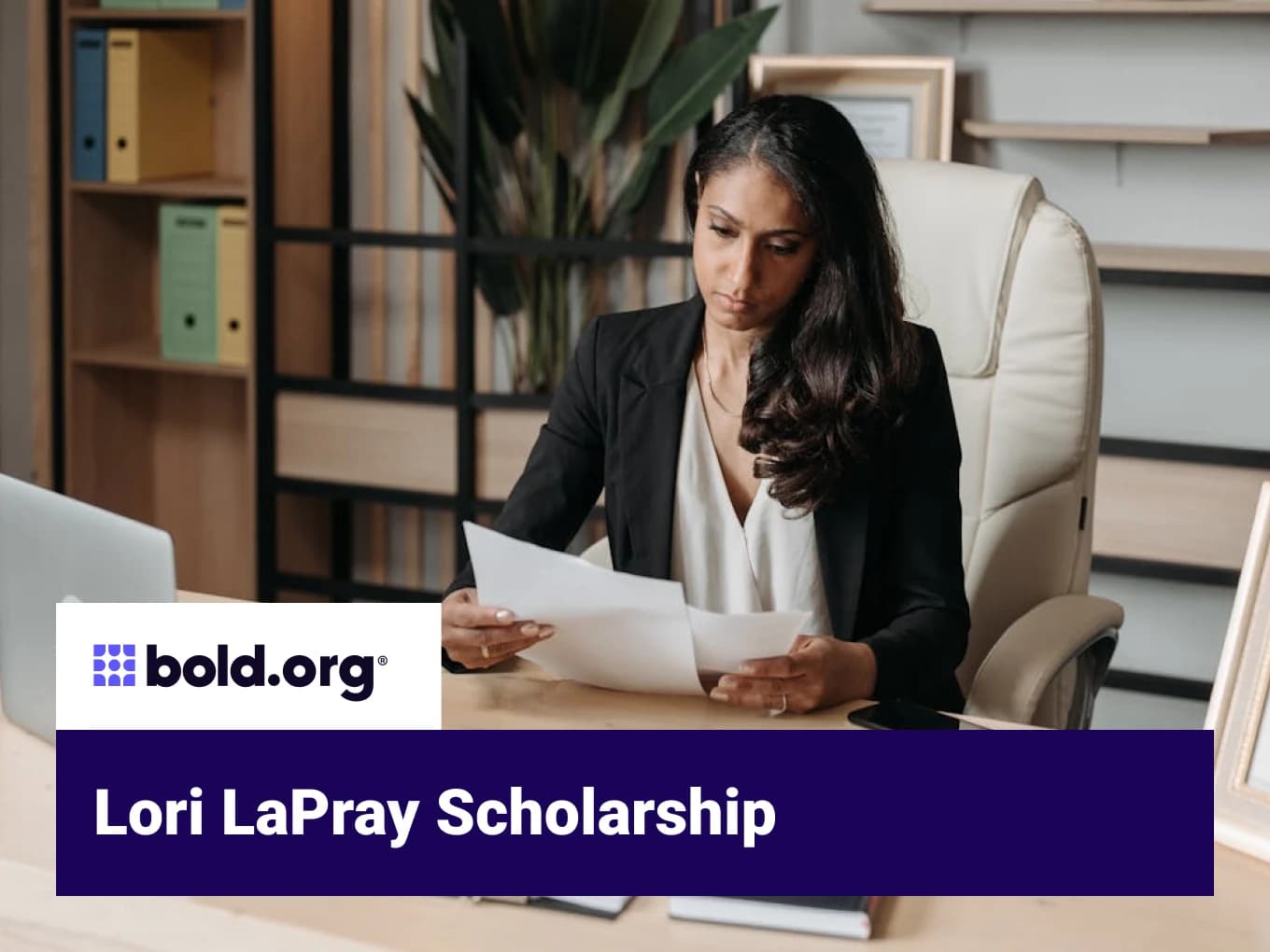 Lori LaPray Scholarship