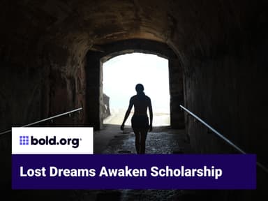 Scholarship cover image