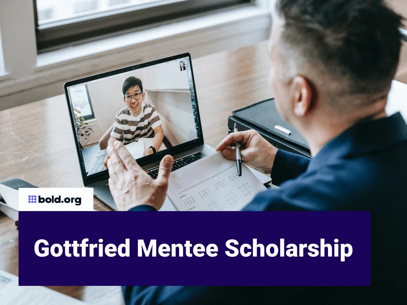 Gottfried Scholarship