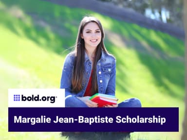 Scholarship cover image