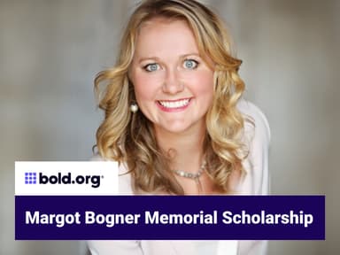 Scholarship cover image