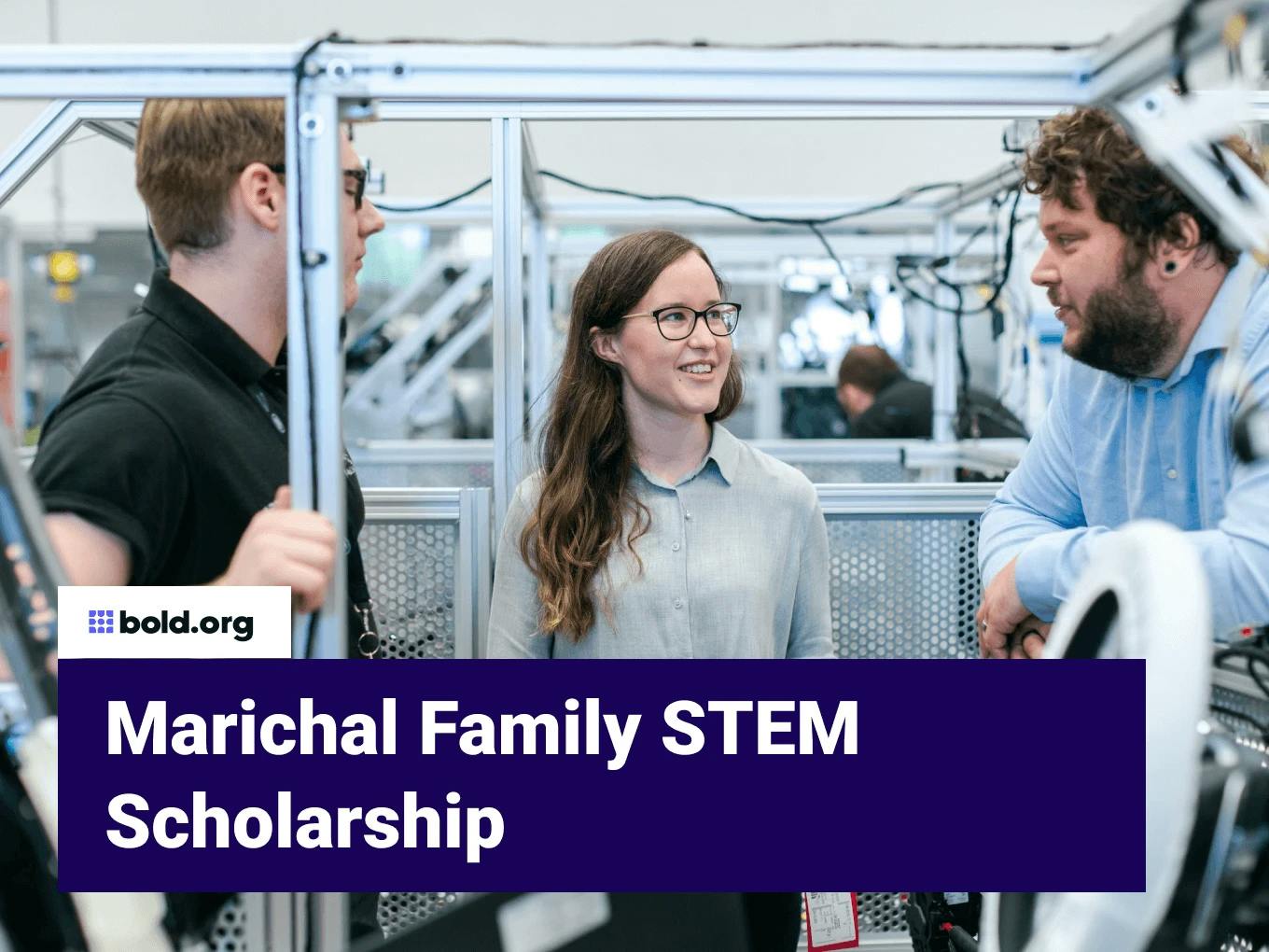 Marichal Family STEM Scholarship