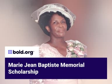 Scholarship cover image