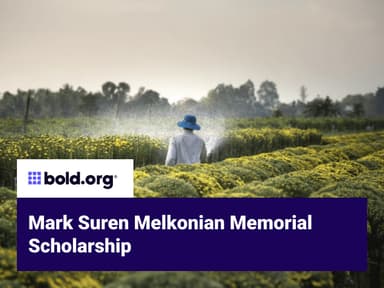 Scholarship cover image