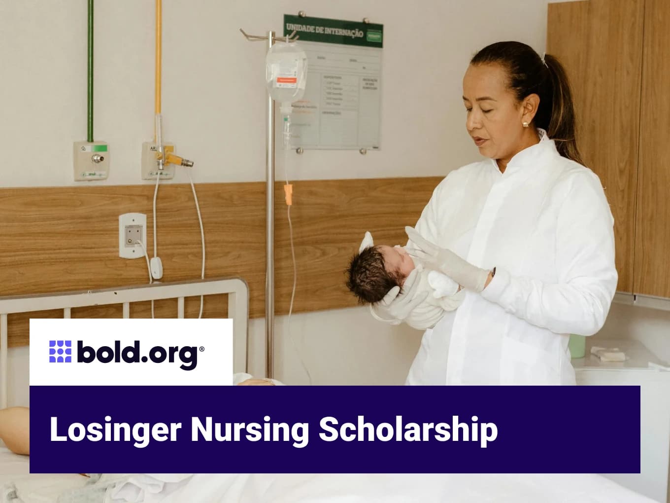 Losinger Nursing Scholarship