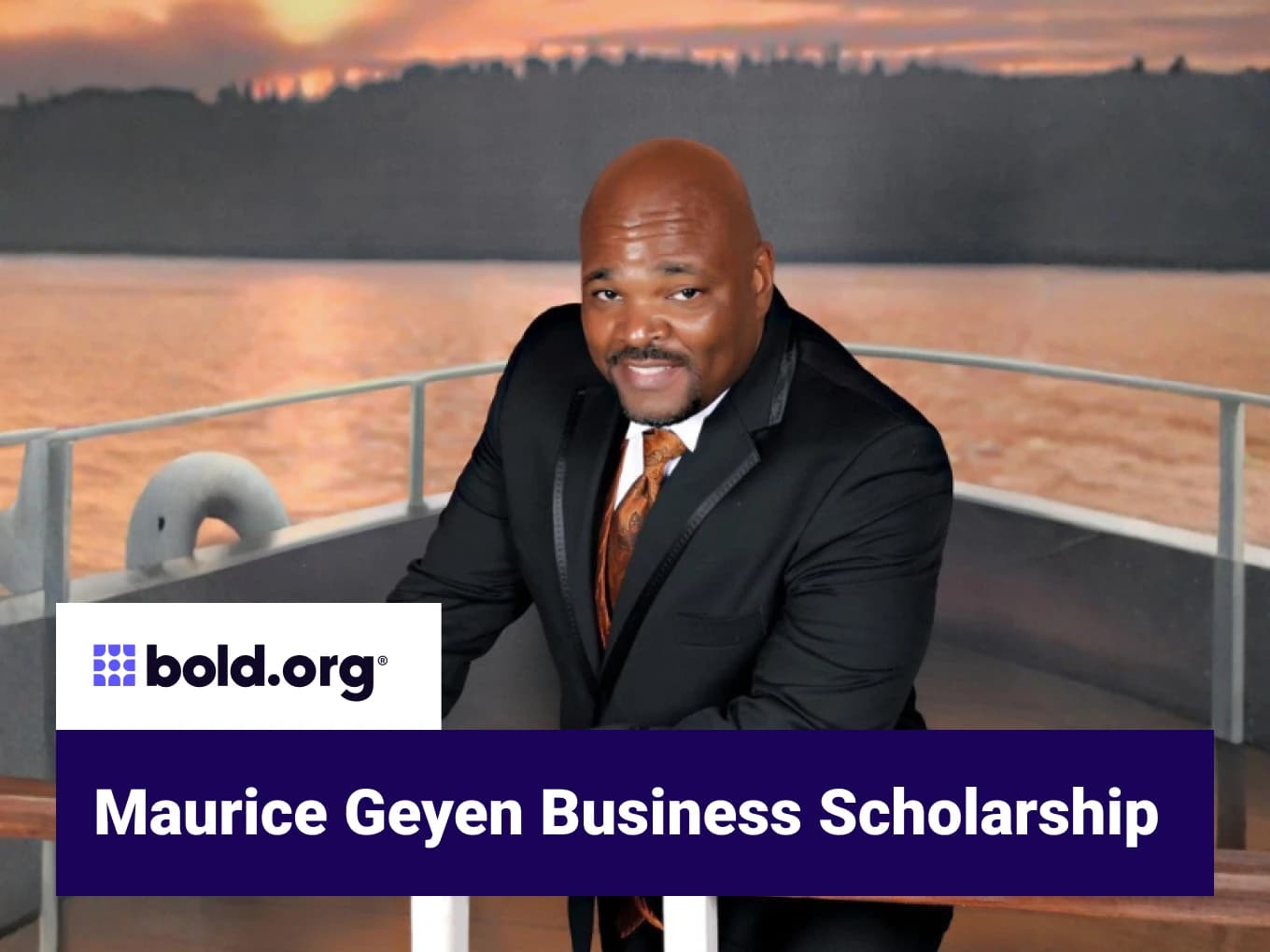 Maurice Geyen Business Scholarship