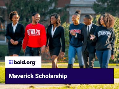 Scholarship cover image