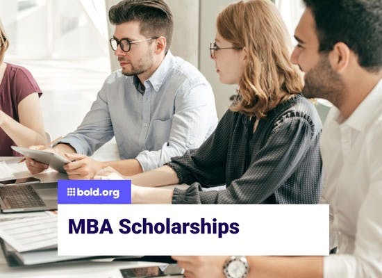 MBA Students Scholarships