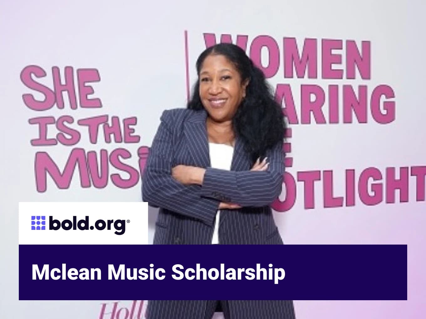 Mclean Music Scholarship