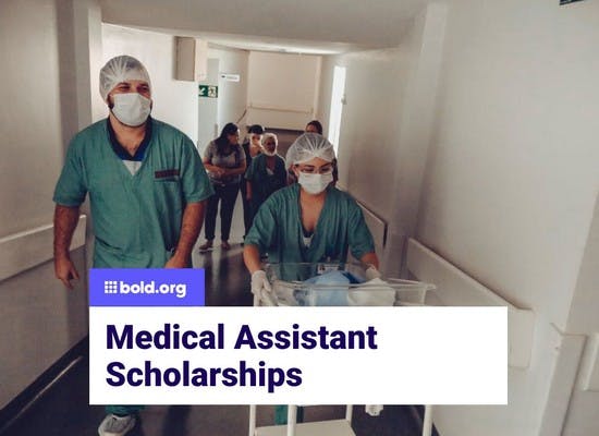 Medical Assistant Scholarships