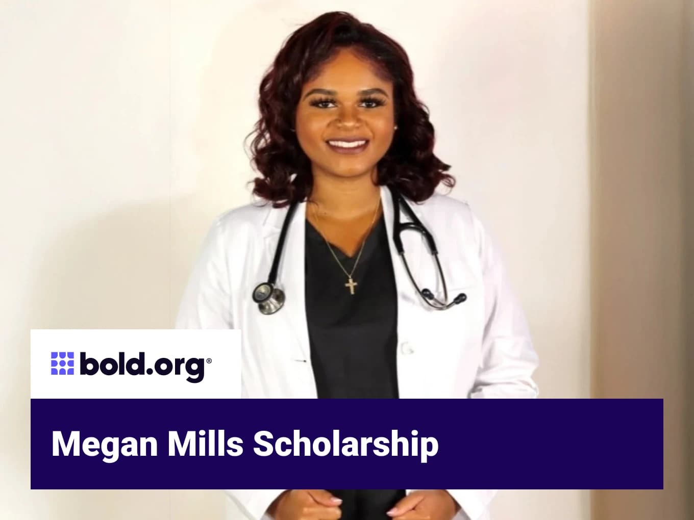 Megan Mills Scholarship
