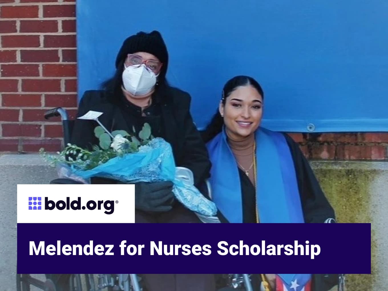 Melendez for Nurses Scholarship