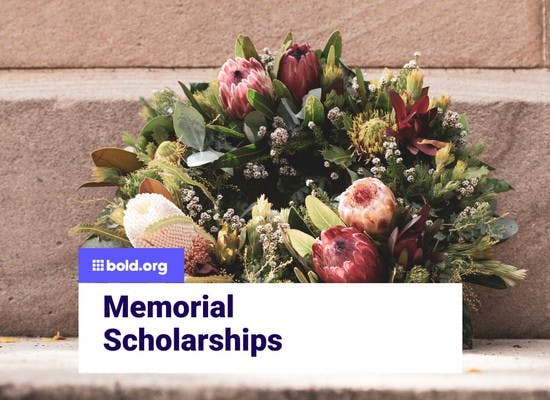 Memorial Scholarships