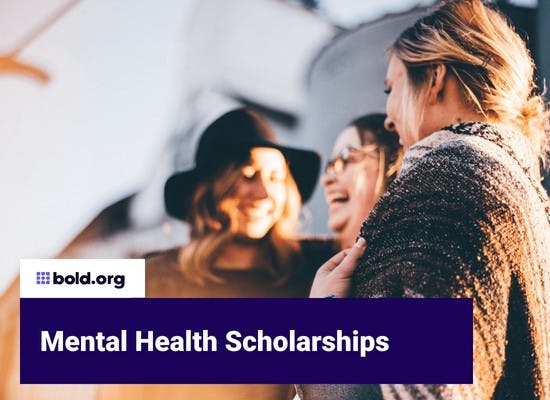Mental Health Scholarships