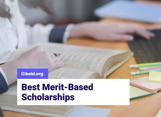 Merit-Based Scholarships