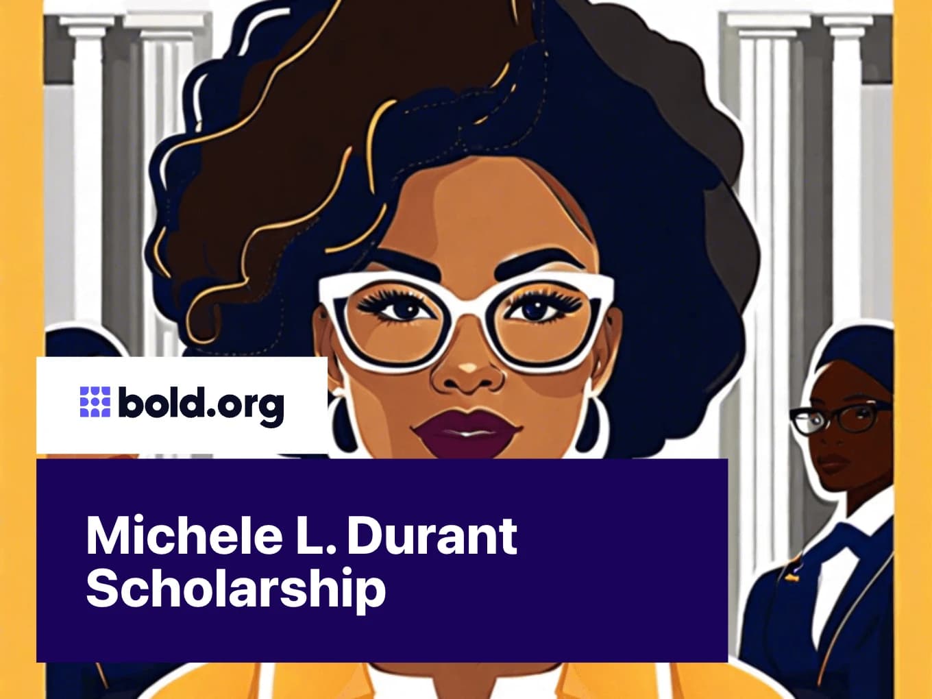 Michele L. Durant Scholarship