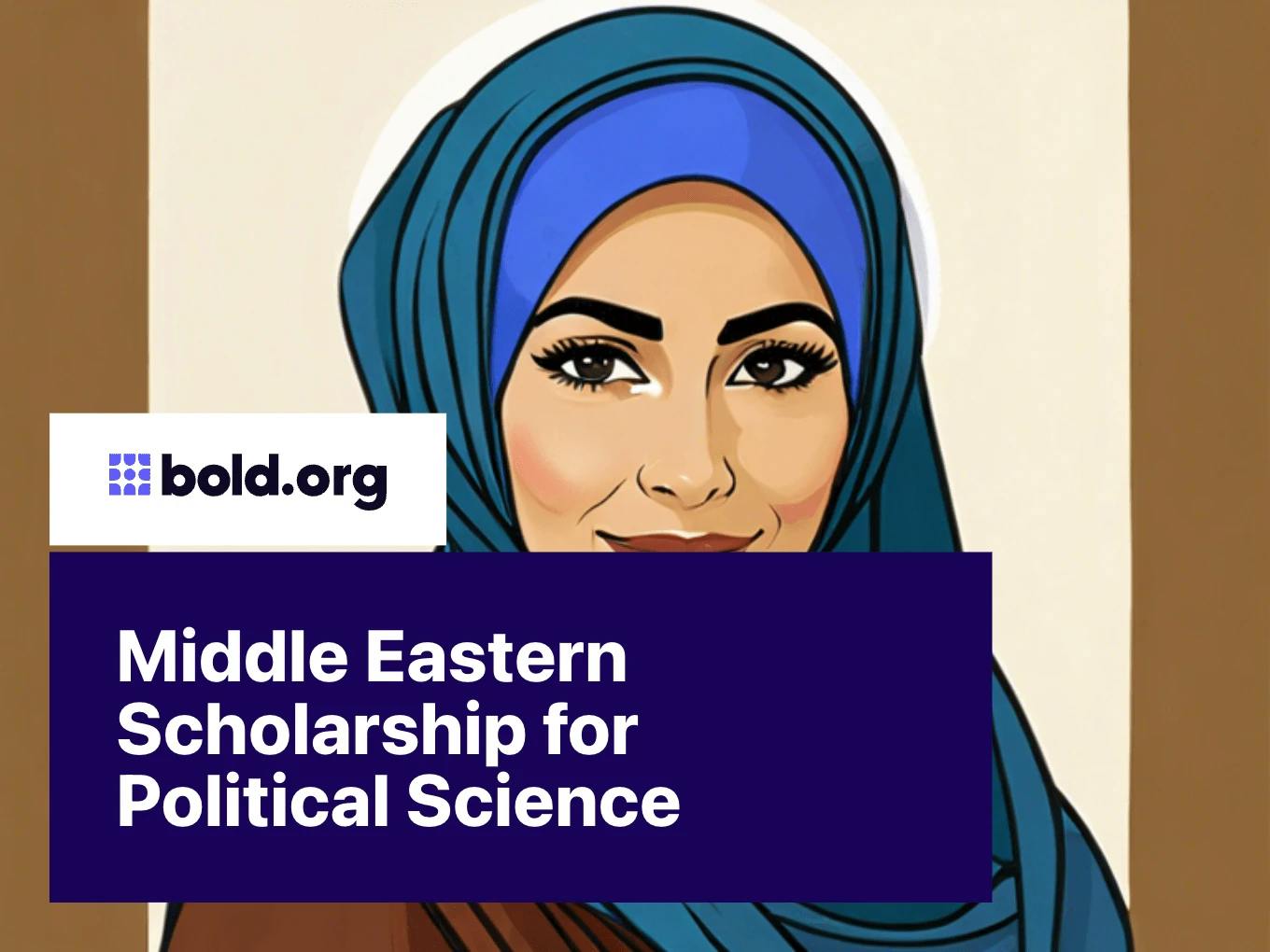 Middle Eastern Scholarship for Political Science