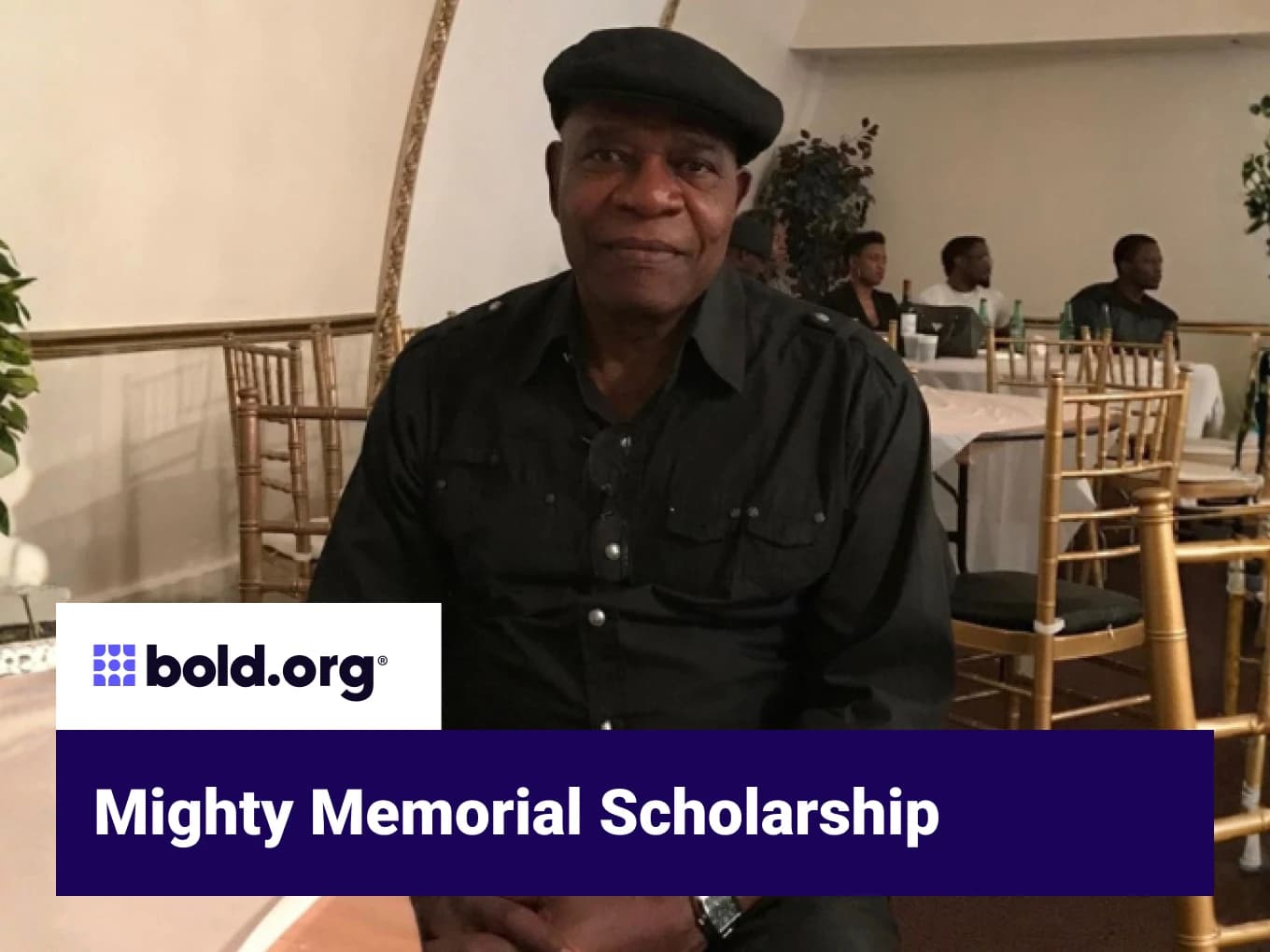 Mighty Memorial Scholarship
