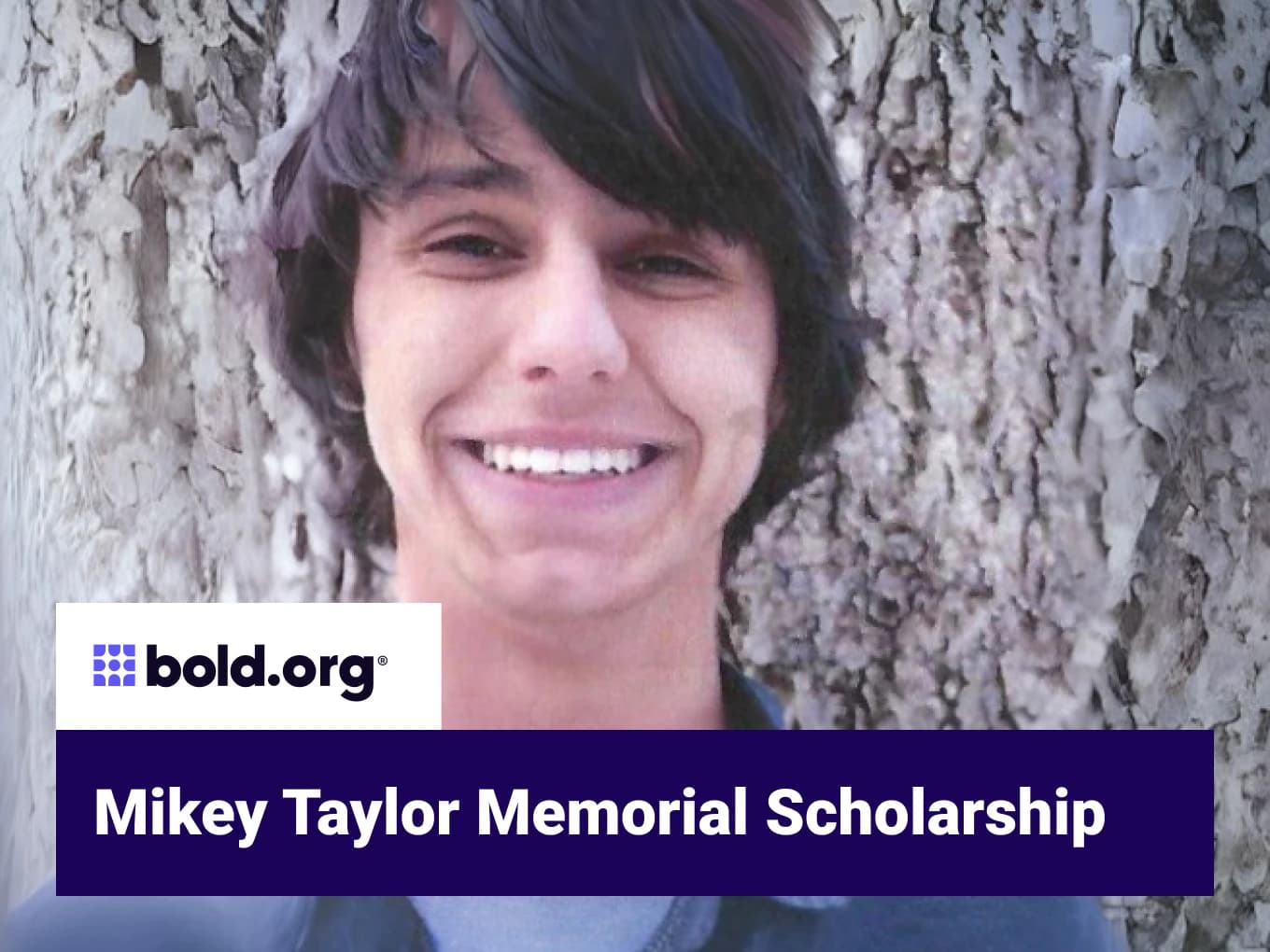 Mikey Taylor Memorial Scholarship