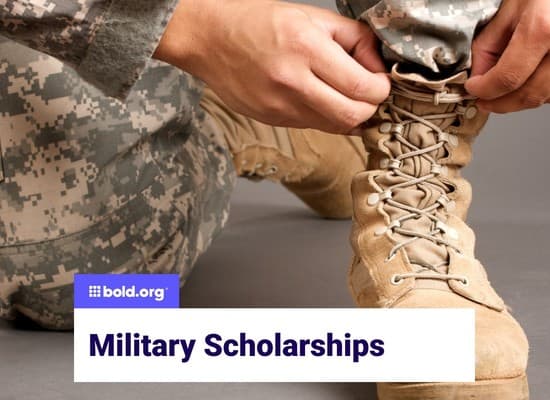 Military Scholarships