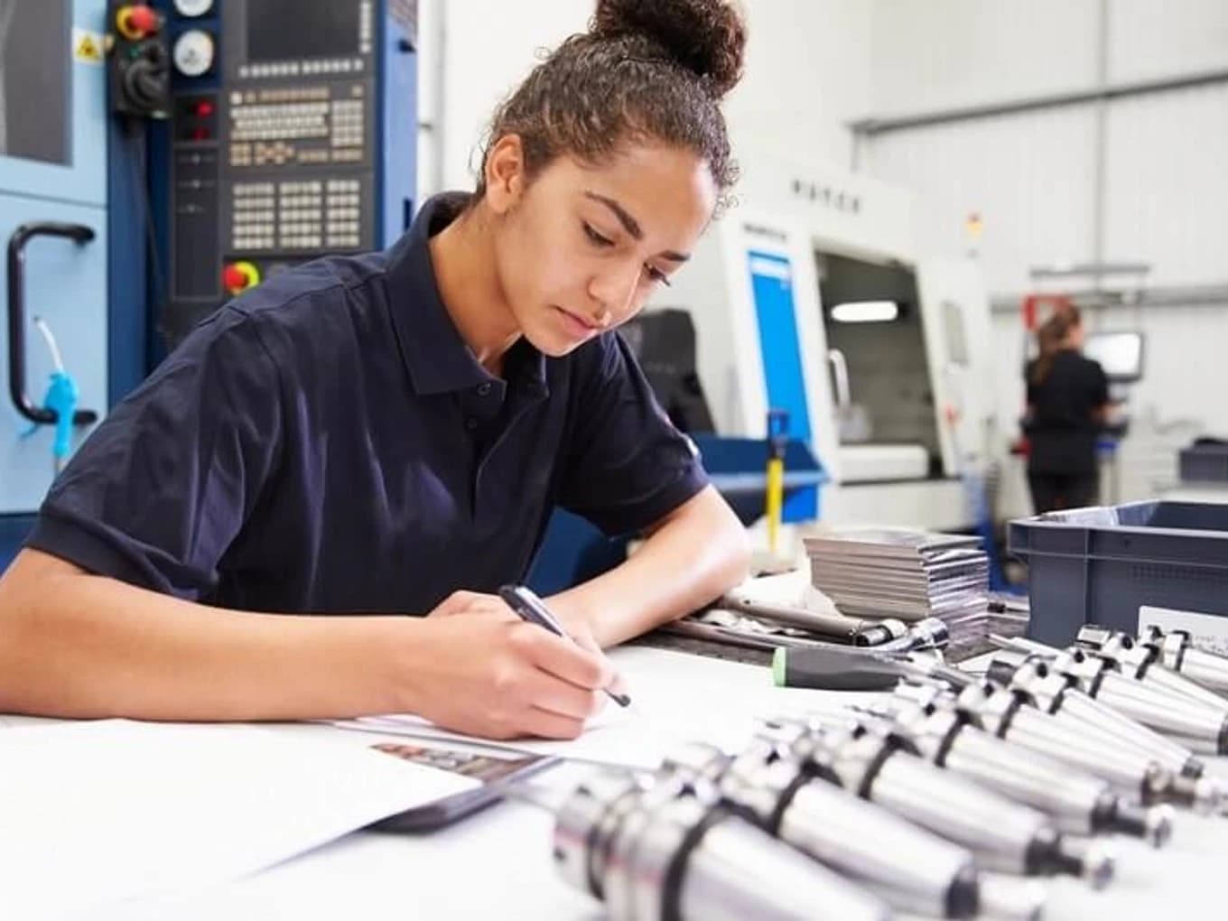 Minority Women in STEM Bi-Annual Scholarship