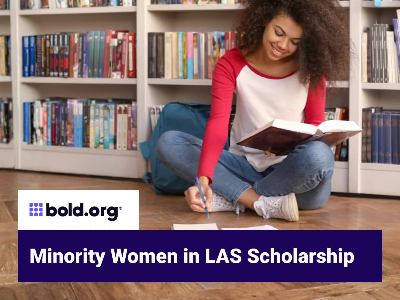 Minority Women in LAS Scholarship