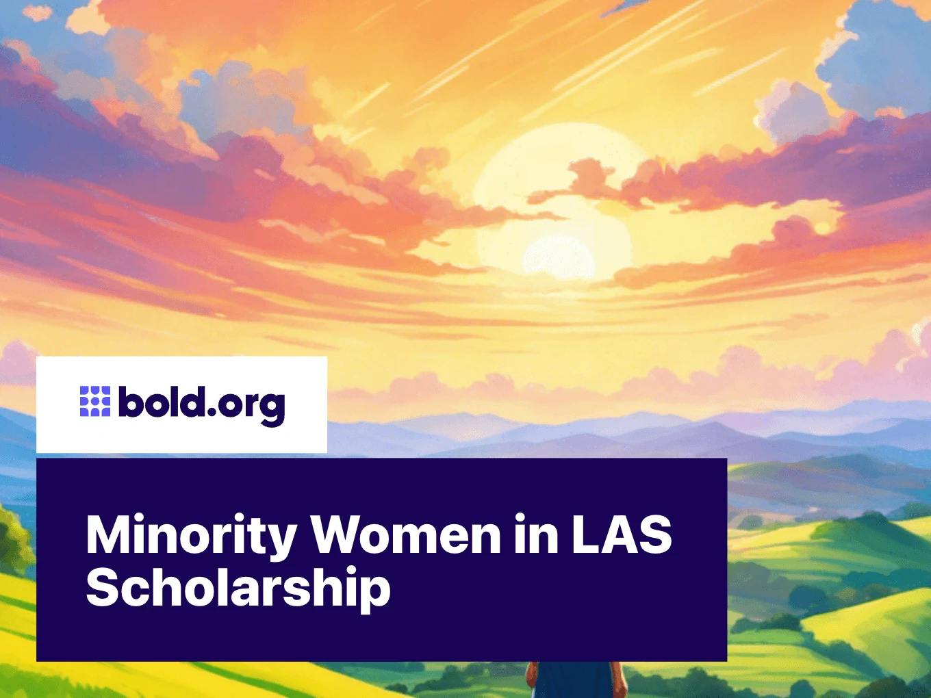 Minority Women in LAS Scholarship