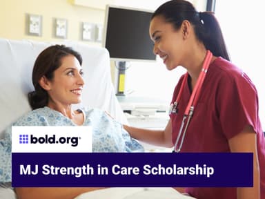 Scholarship cover image