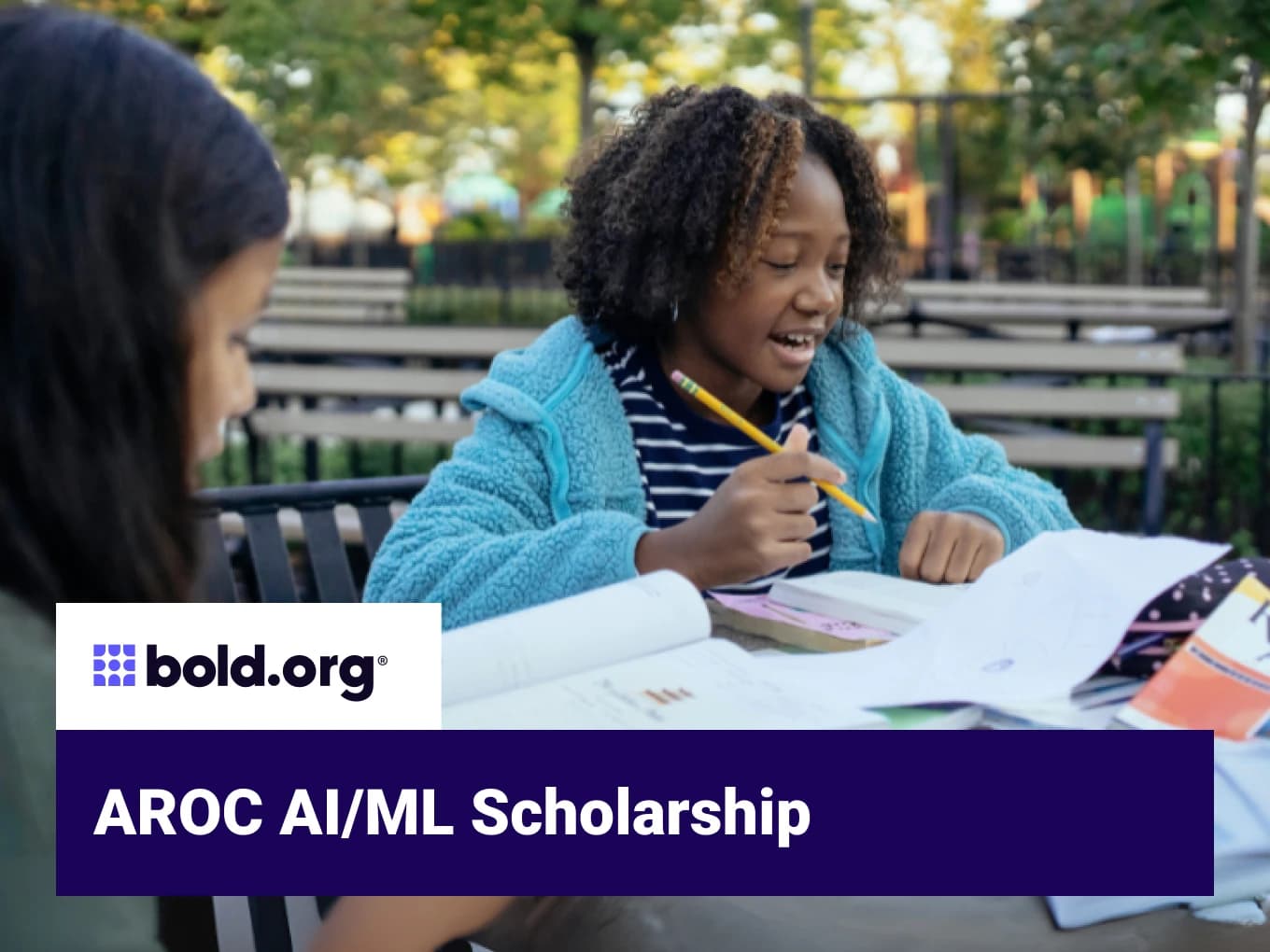 AROC AI/ML Scholarship