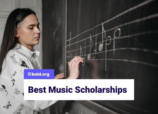 Music Scholarships