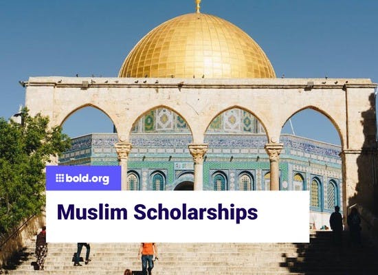 Muslim Scholarships